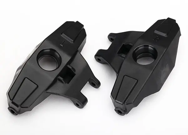 Traxxas Left And Right Axle Carriers: Udr 1