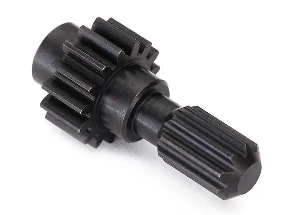 Traxxas Centre Planetary Sun Gear: Udr 1