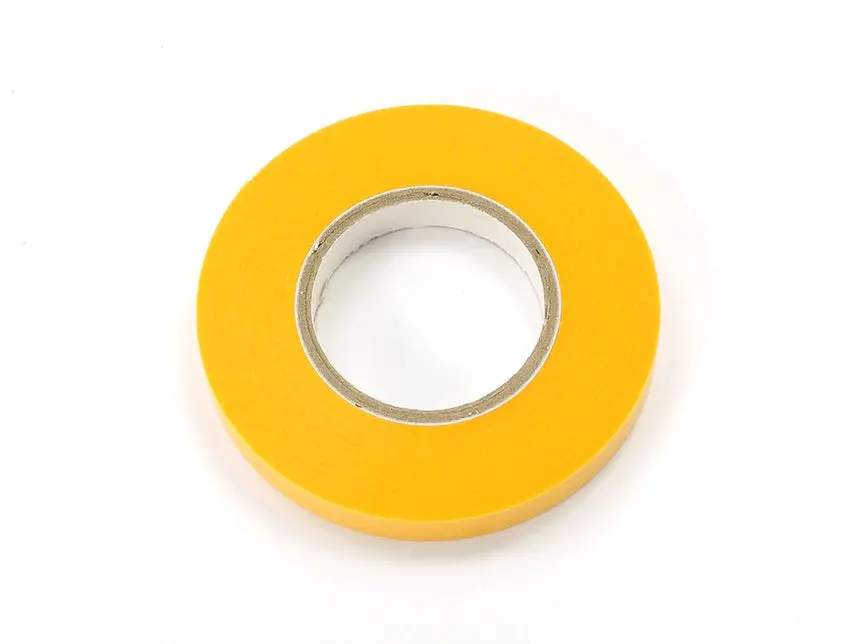 Tamiya Masking Tape: 6Mm 1