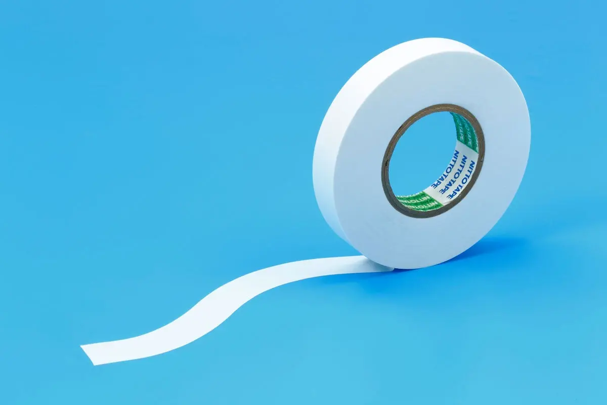 Tamiya Masking Tape For Curves: 12Mm 1