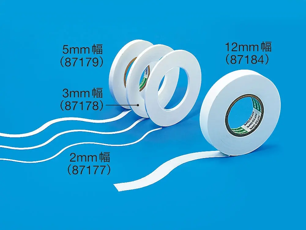 Tamiya Masking Tape For Curves: 12Mm 2