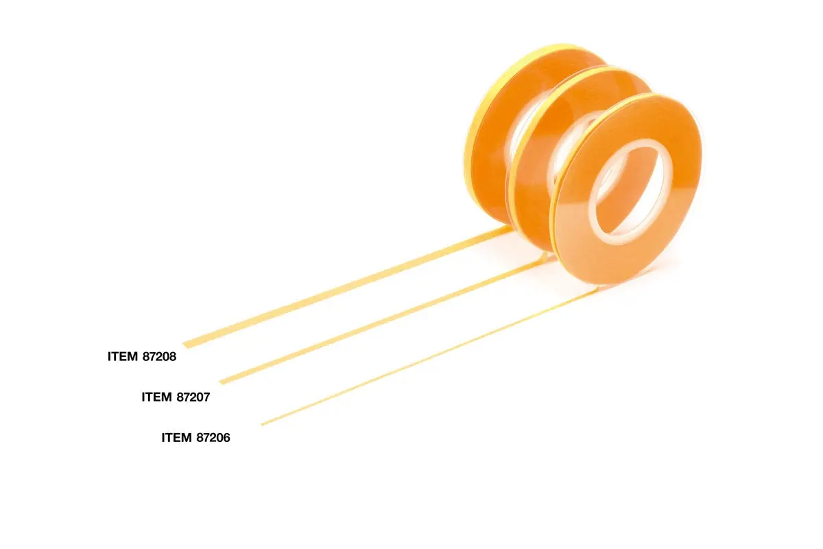 Tamiya Masking Tape: 3Mm 2