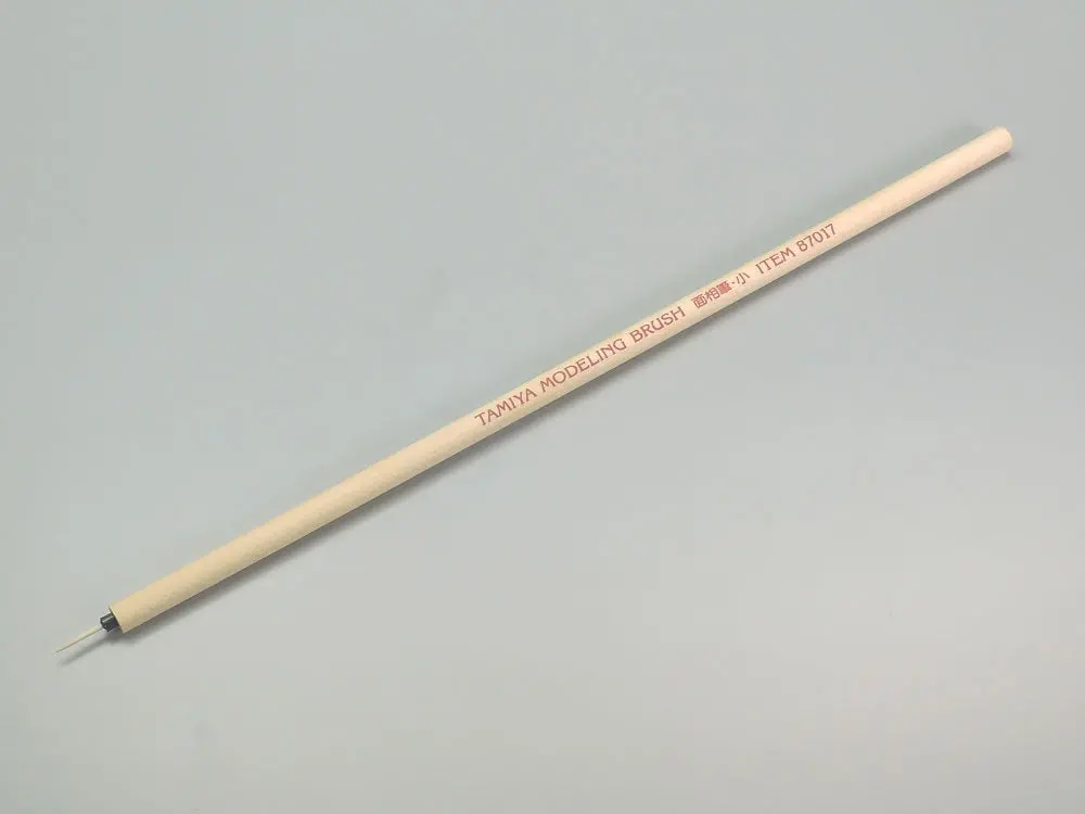 Tamiya Pointed Brush Small 1