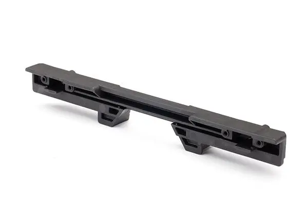 Traxxas Bumper, Rear (Without Trailer Hitch Receiver) 1