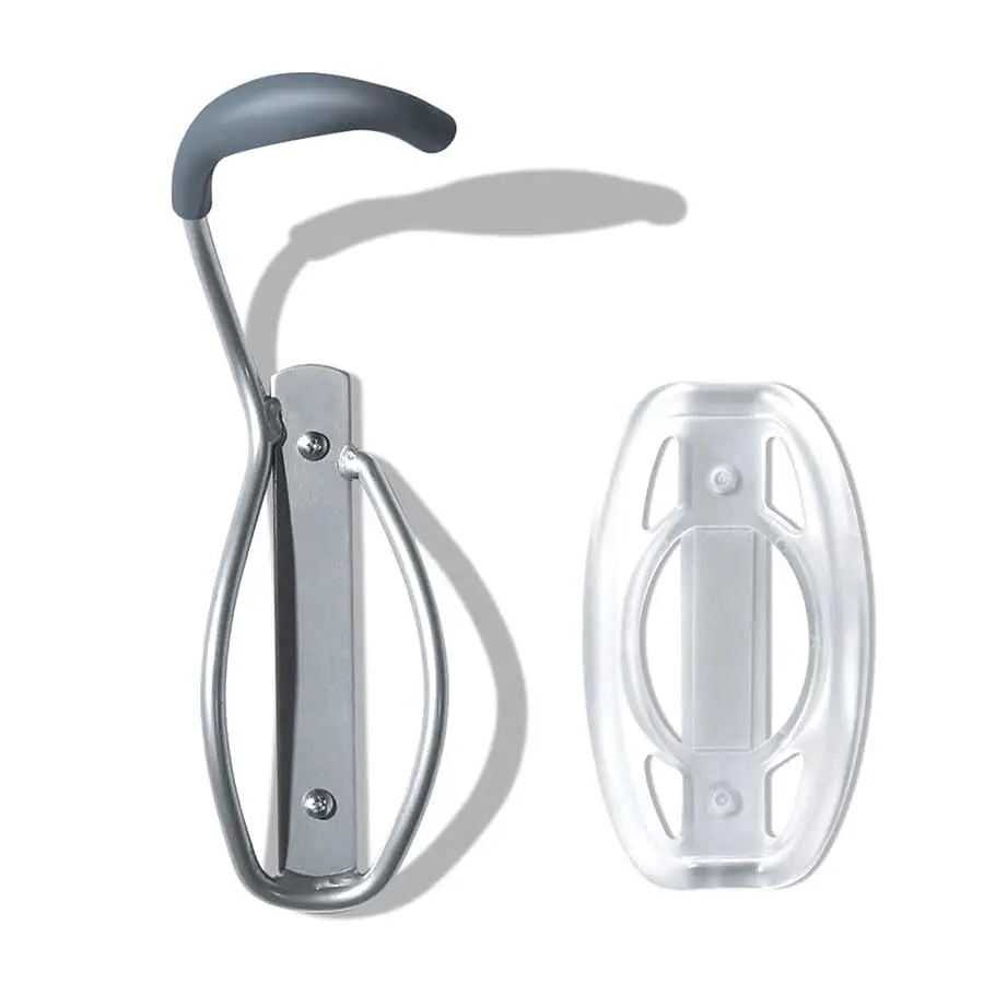Delta Leonardo Ft Storage Hook Bikes: 1 On The Wall Maximum Load 80 Lb 1