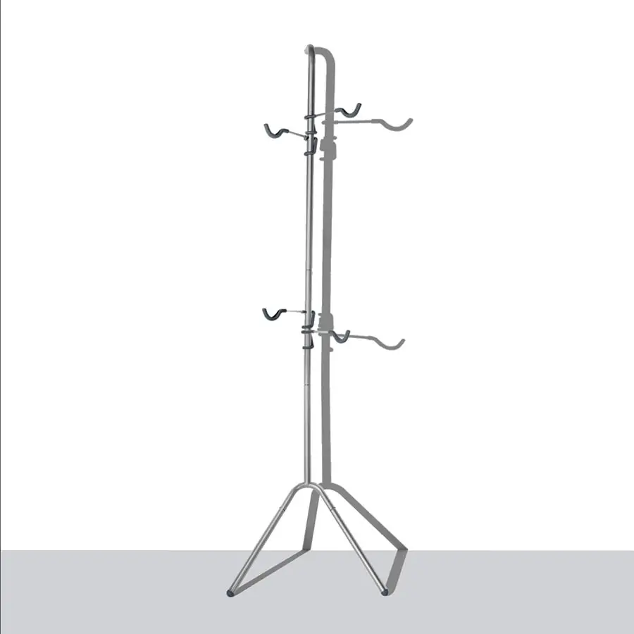 Delta 2-Bike Gravity Stand 1