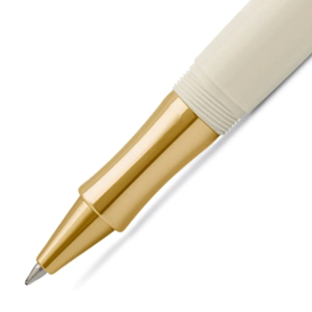 Kaweco, Tintenroller Student 50'S Rock, Beige 2