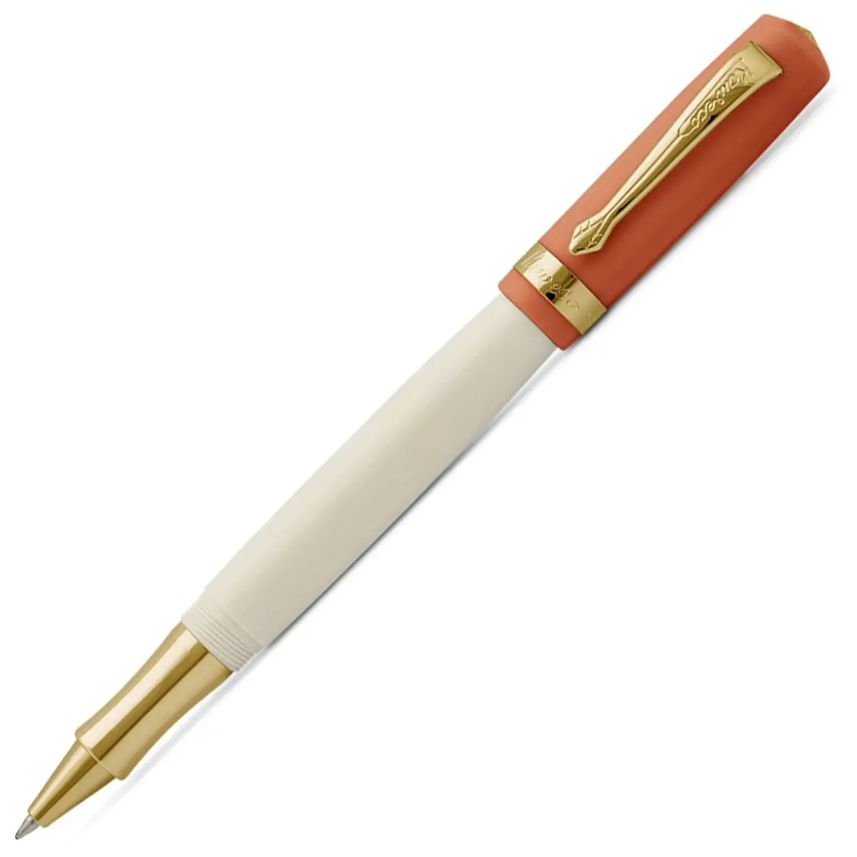 Kaweco, Tintenroller Student 70'S Soul, Orange 1