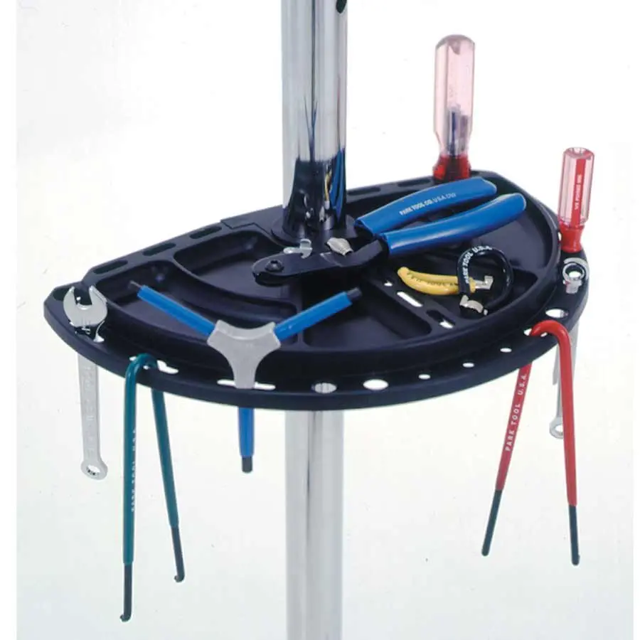 Park Tool Work Tray For Repair Stand 1