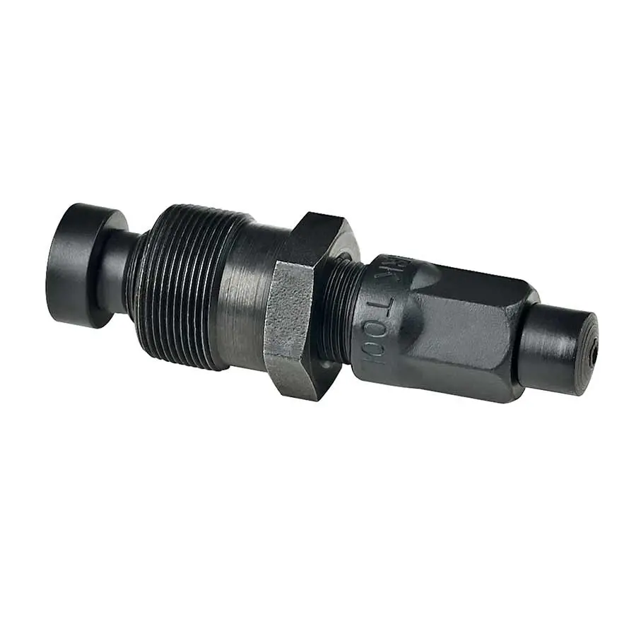 Park Tool Cwp-7 Compact Crank Puller Fits Square Tapered And Splined Bottom Brackets 1
