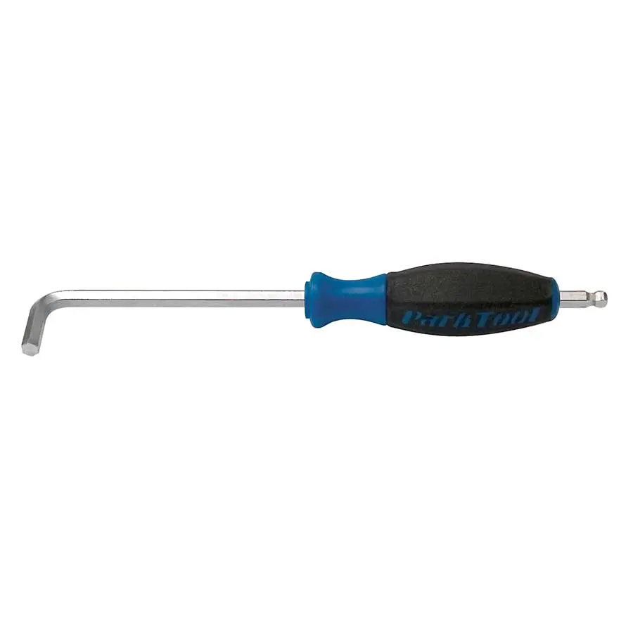 Park Tool Ht-8 Long Lever Hex Wrench: 8Mm 1