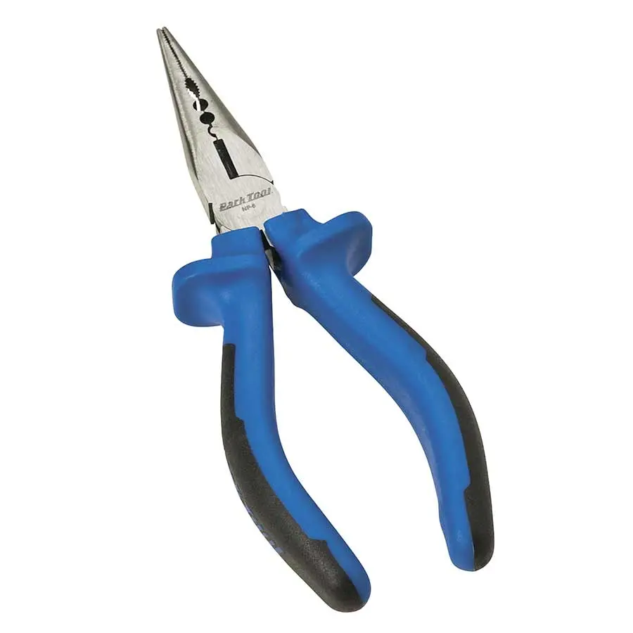 Park Tool Np-6, Needle Nose Pliers 1