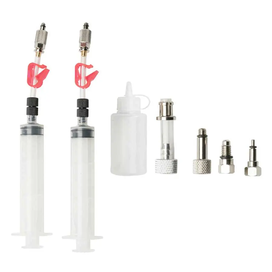 Jagwire Pro Dot Bleed Kit 1