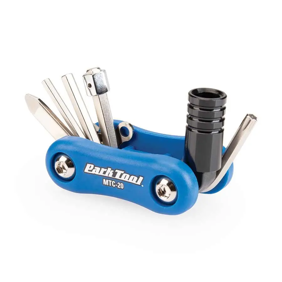 Park Tool Mtc-20 Multi Tool 1
