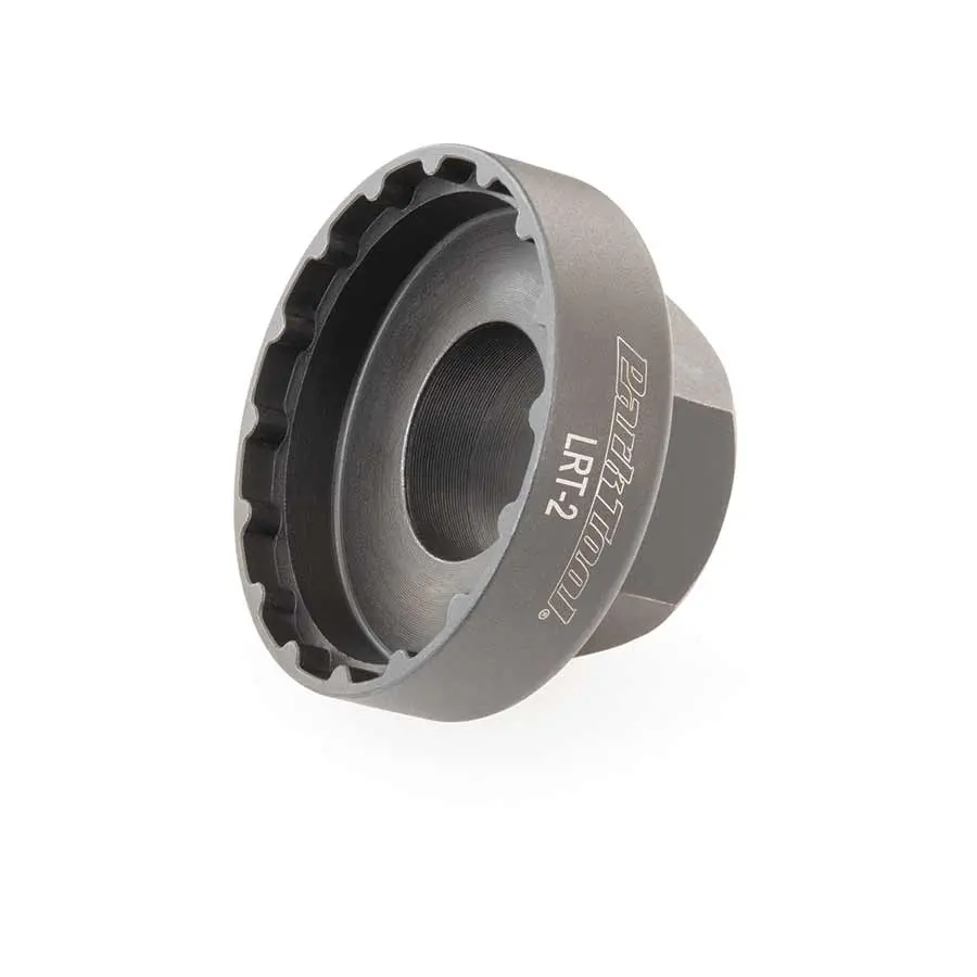 Park Tool, Lrt-2, Lockring Tool, Shimano Steps 1