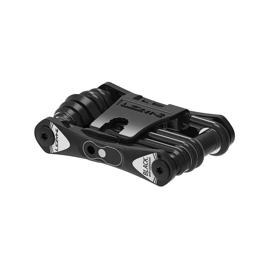 Lezyne Multi-Tool Kit Rap Ii 24 1