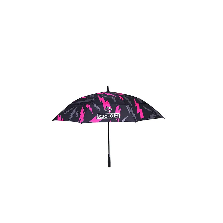 Muc-Off Bolt Umbrella 1