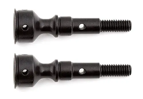 Team Associated Rear Axle: B64 1