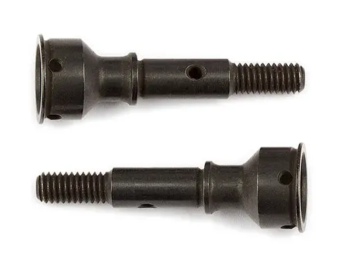 Team Associated Cva Axle: Rc10b74 (66Mm) 1