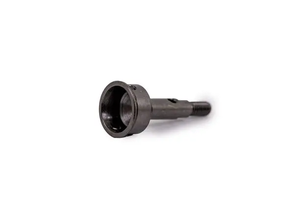 Traxxas Stub Axle, Front (Hardened Steel) (1) 1