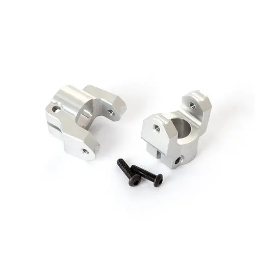 Junfac Ga60 Alum C-Hub Carrier 20 Degree (Silver) 1