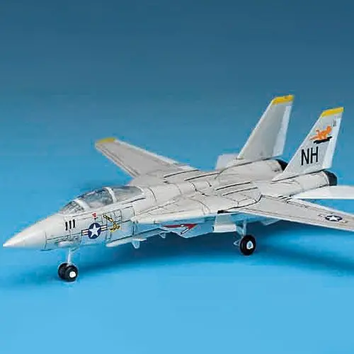Academy F-14A Tomcat Model Kit 1