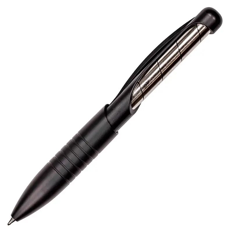 Calamus, Tintenroller, I Schwarz Capless 1