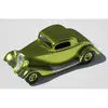 Alclad Ii Lacquer Candy Lemon Yellow Enamel 1