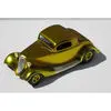 Alclad Ii Lacquer Candy Golden Yellow 1