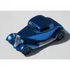 Alclad Ii Lacquer Candy Electric Blue 1