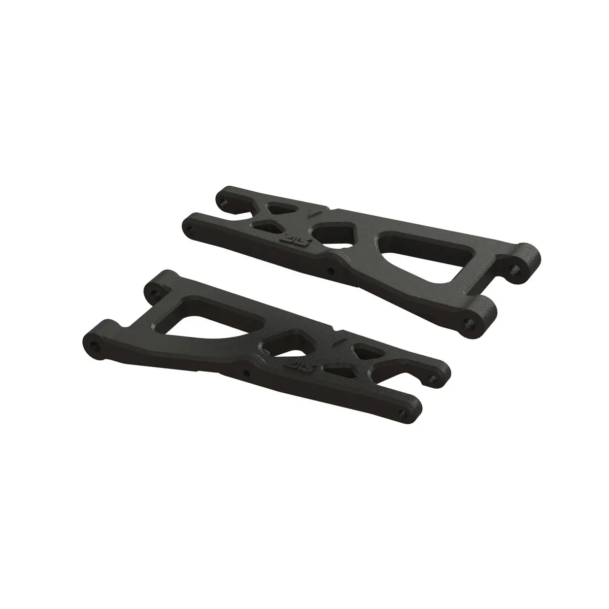 Arrma Front Suspension Arms (2) 1