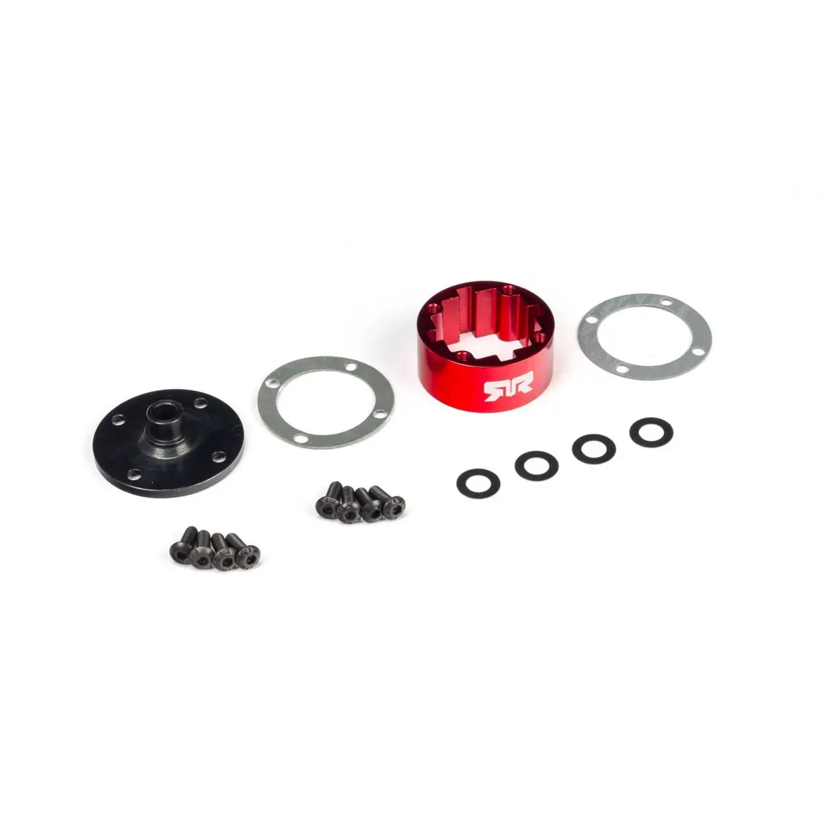 Arrma Aluminum Diff Case 1