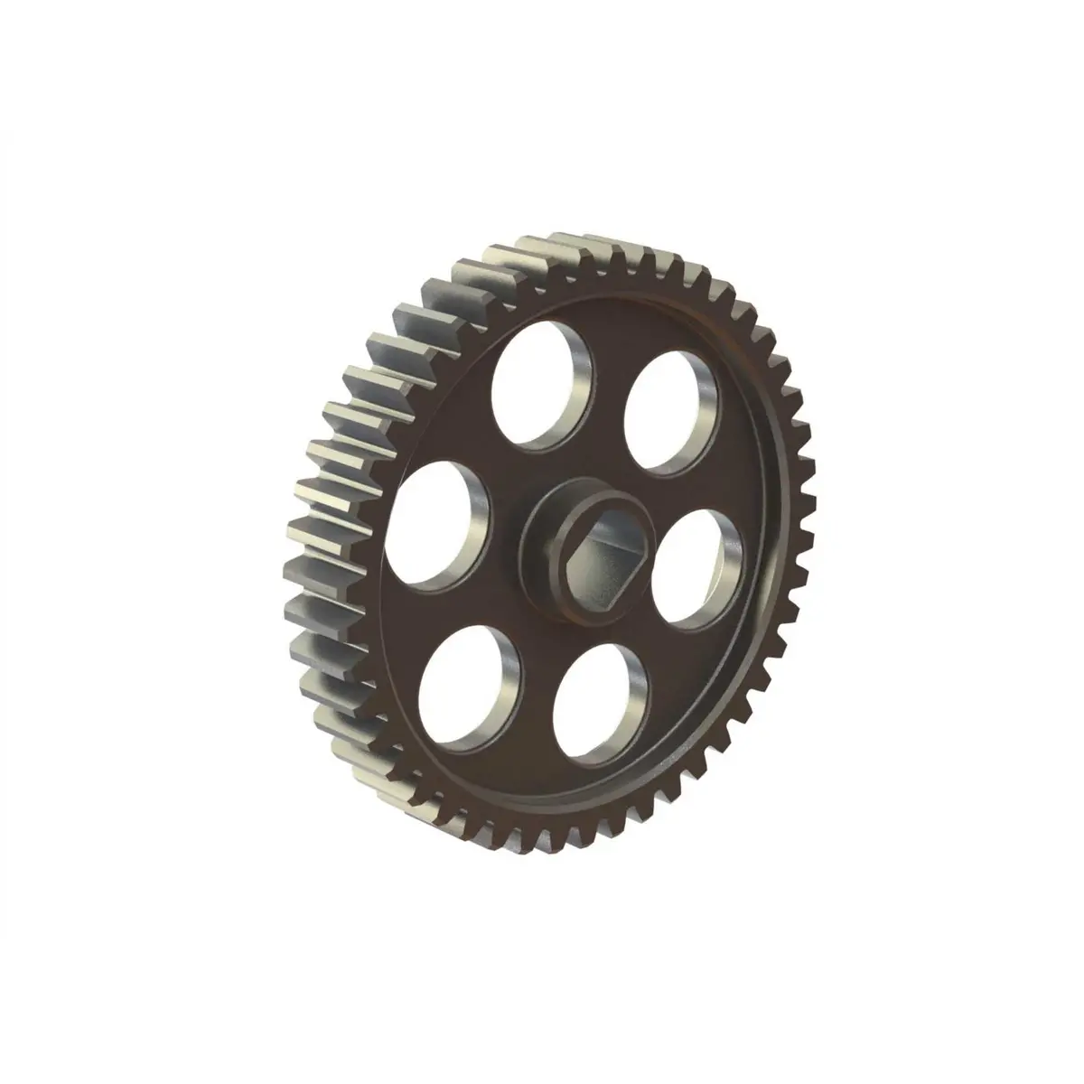 Arrma Steel Spur Gear: Mod1 (47T) 1