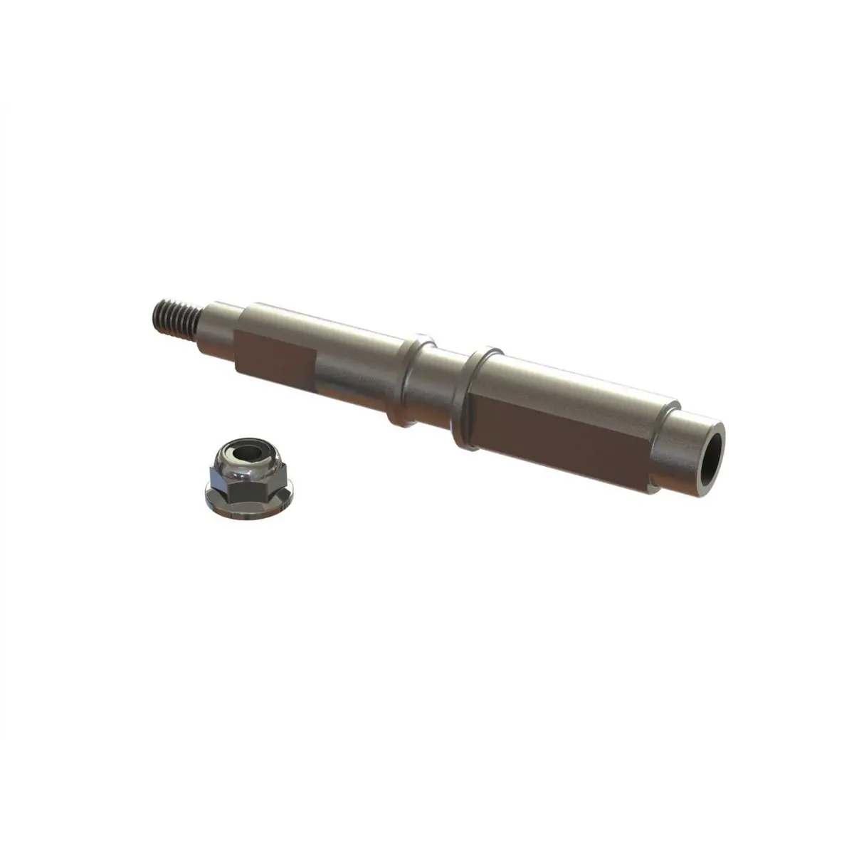 Arrma Transmission Gearbox Input Shaft: 8S 1