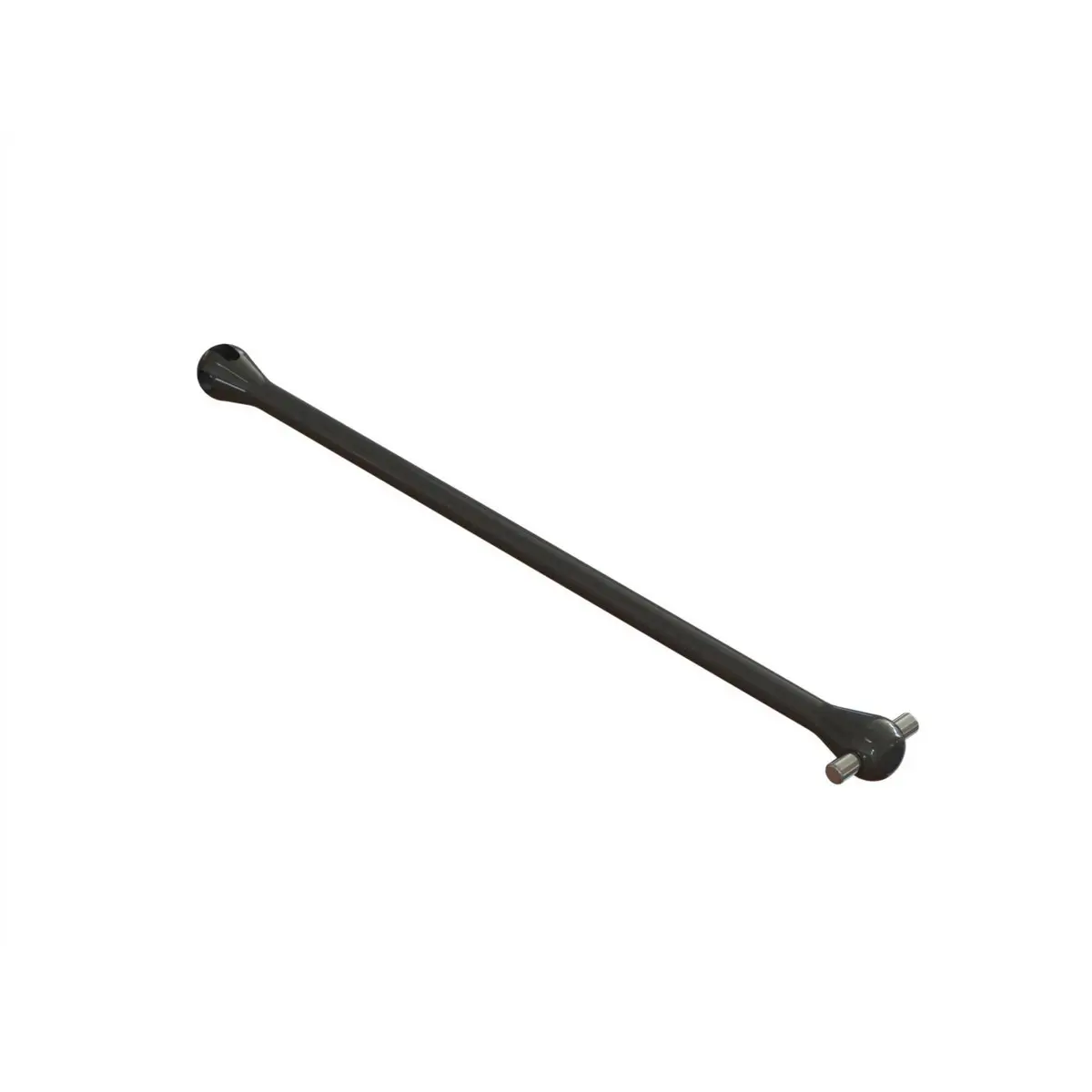 Arrma Steel Cvd Driveshaft: 148Mm (Kraton 8S) 1