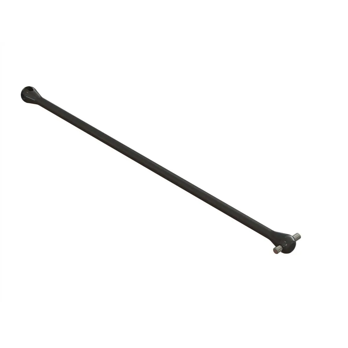 Arrma Steel Cvd Driveshaft: 201Mm (Kraton 8S) 1