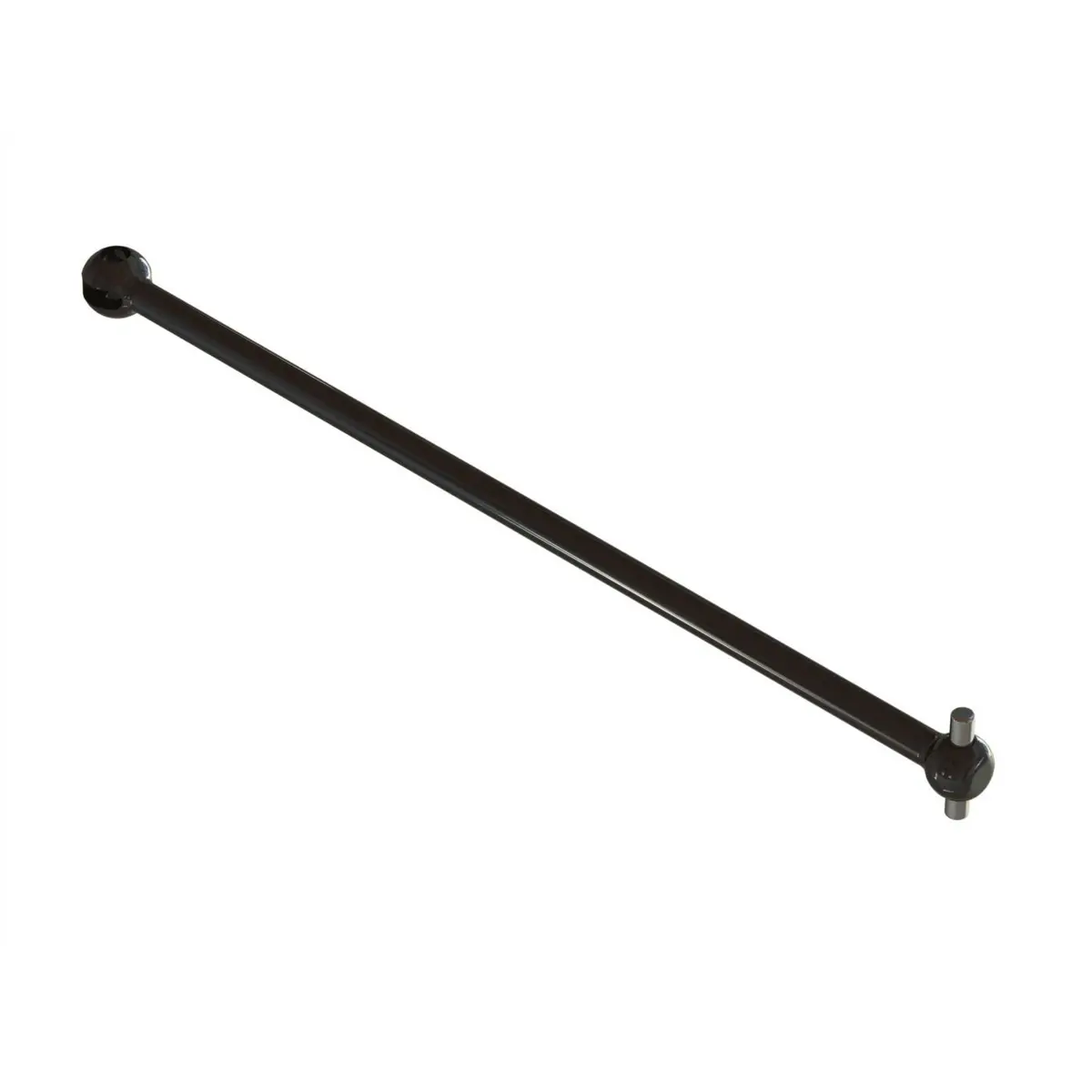 Arrma Steel Cvd Driveshaft: 182Mm (8S) 1