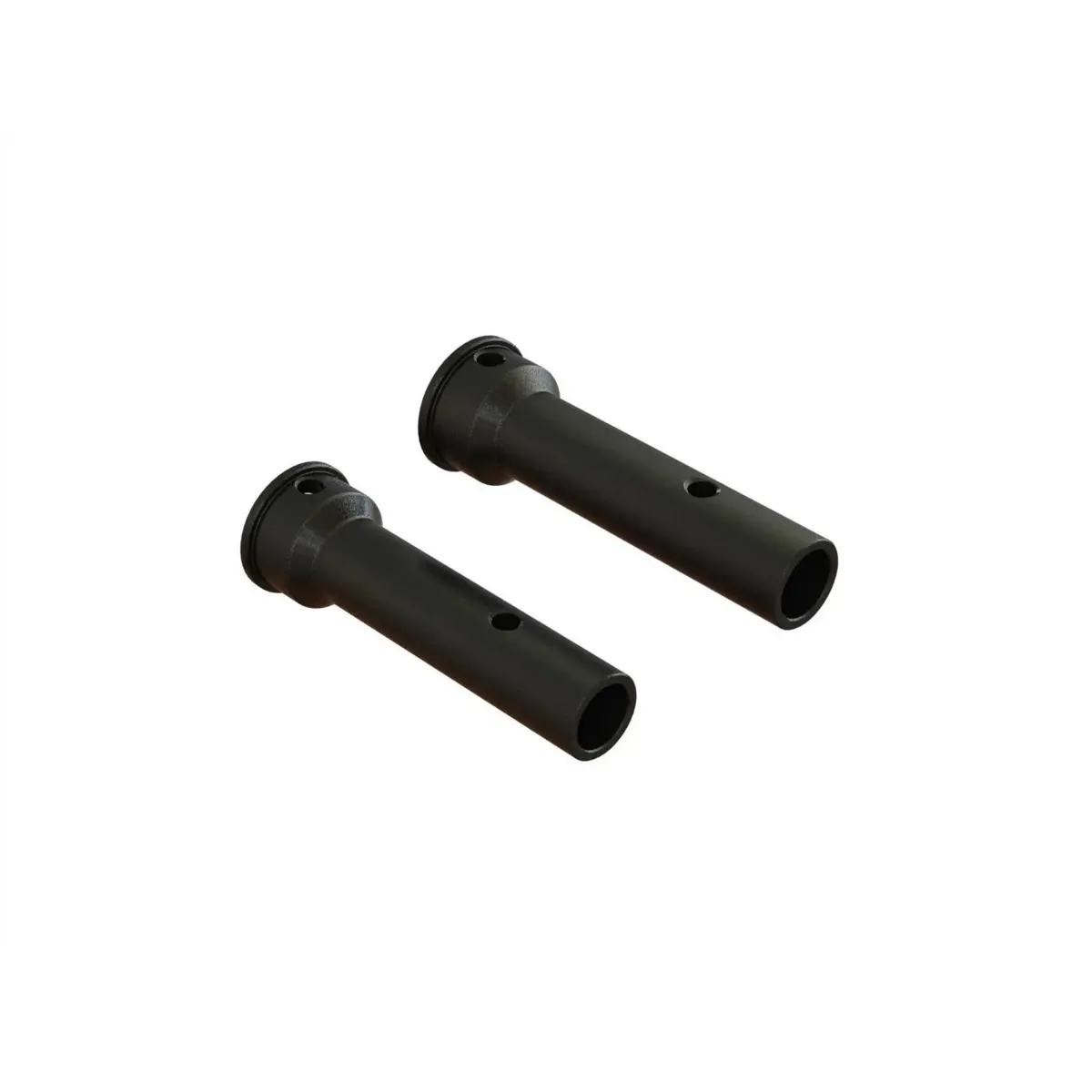 Arrma Steel Cvd Axle: 12X58mm (2) 1
