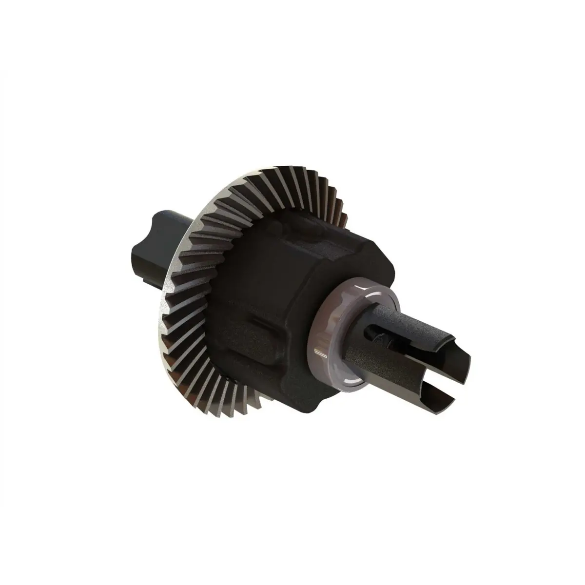 Arrma Assembled Front Or Rear Differential Set: 8S 1