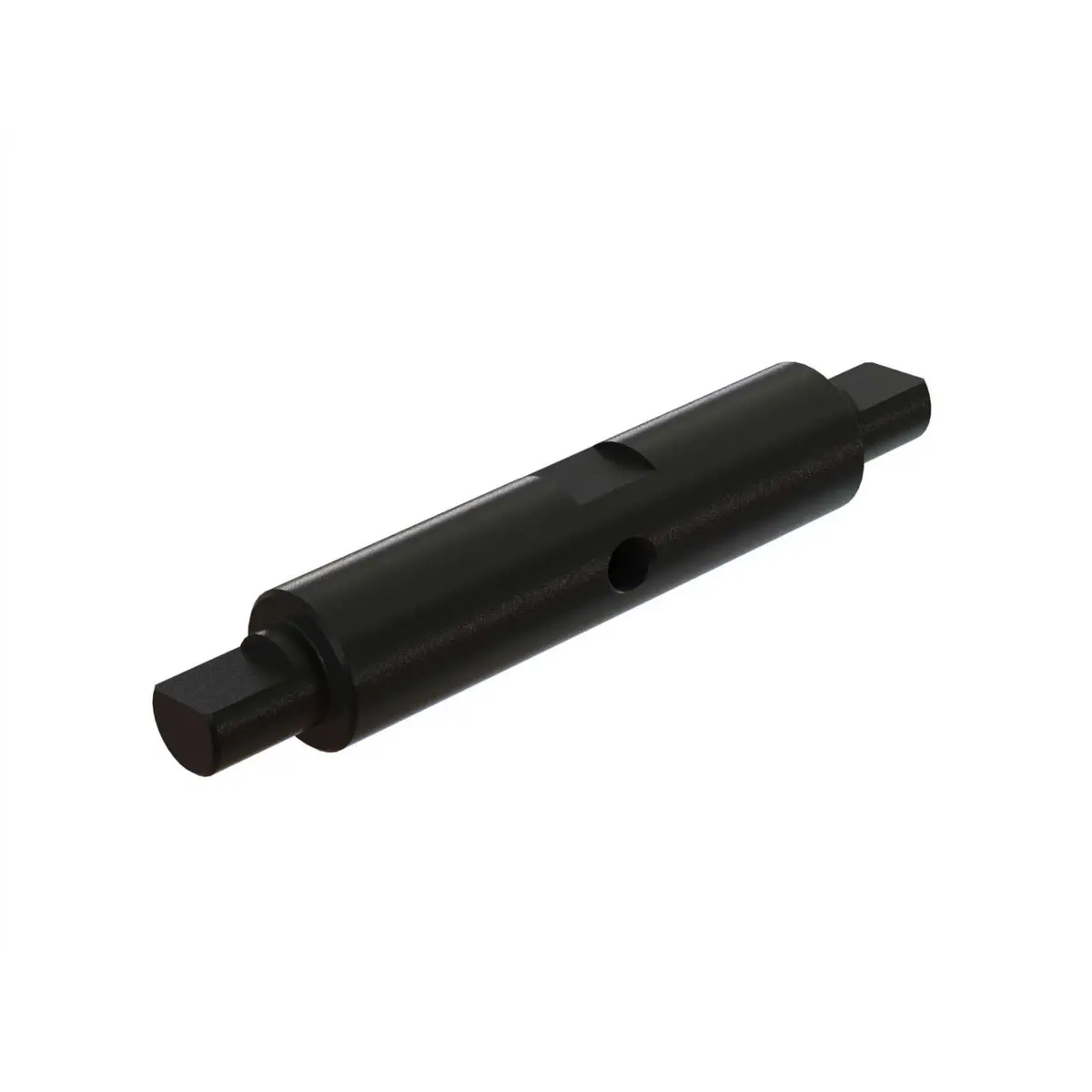 Arrma Steel Centre Spool Shaft: 6S 1