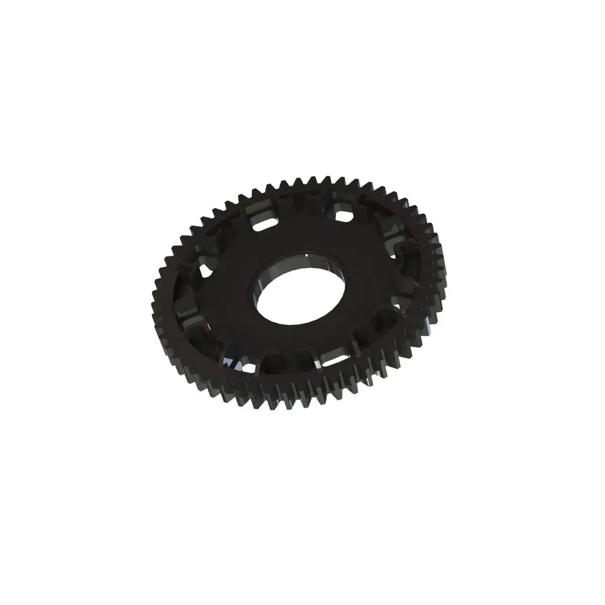 Arrma Hd Steel Spur Gear: 0.8Mod (57T) 1