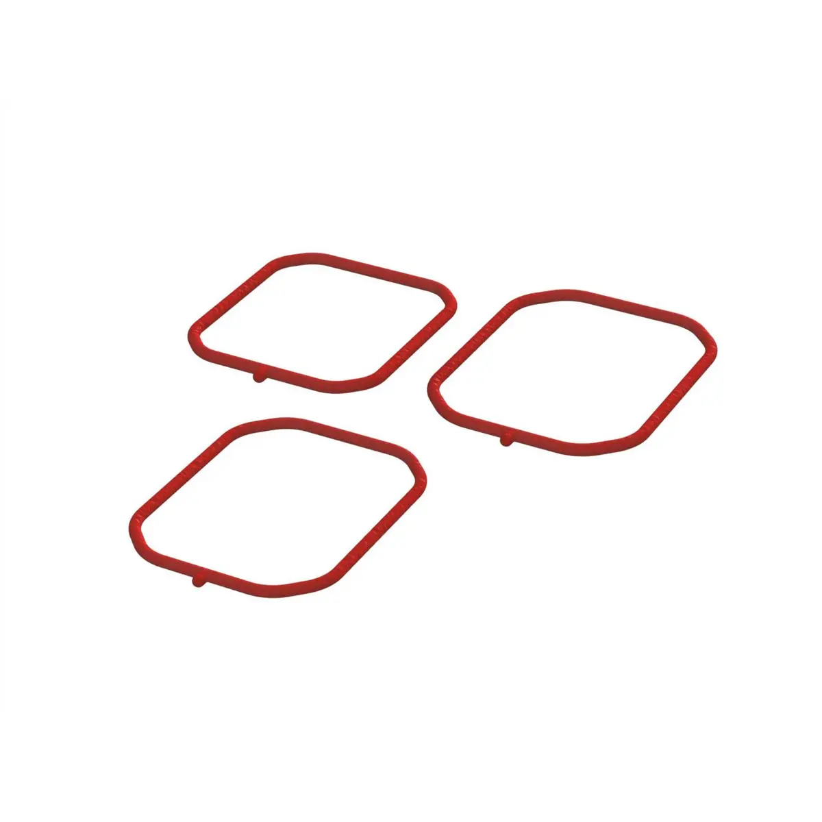 Arrma Silicone Gearbox Seal Set: 8S (3) 1