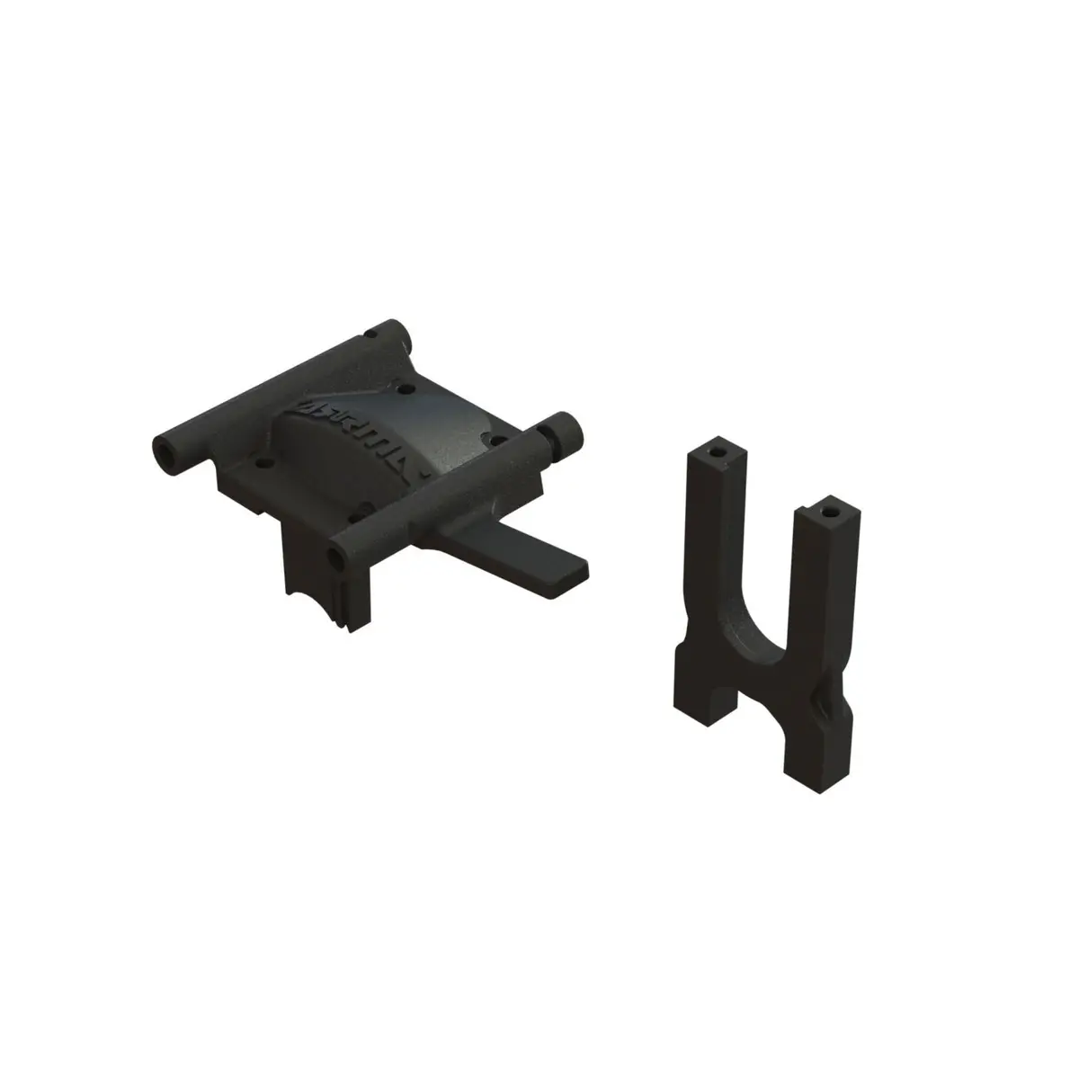 Arrma Composite Center Diff Mount 1