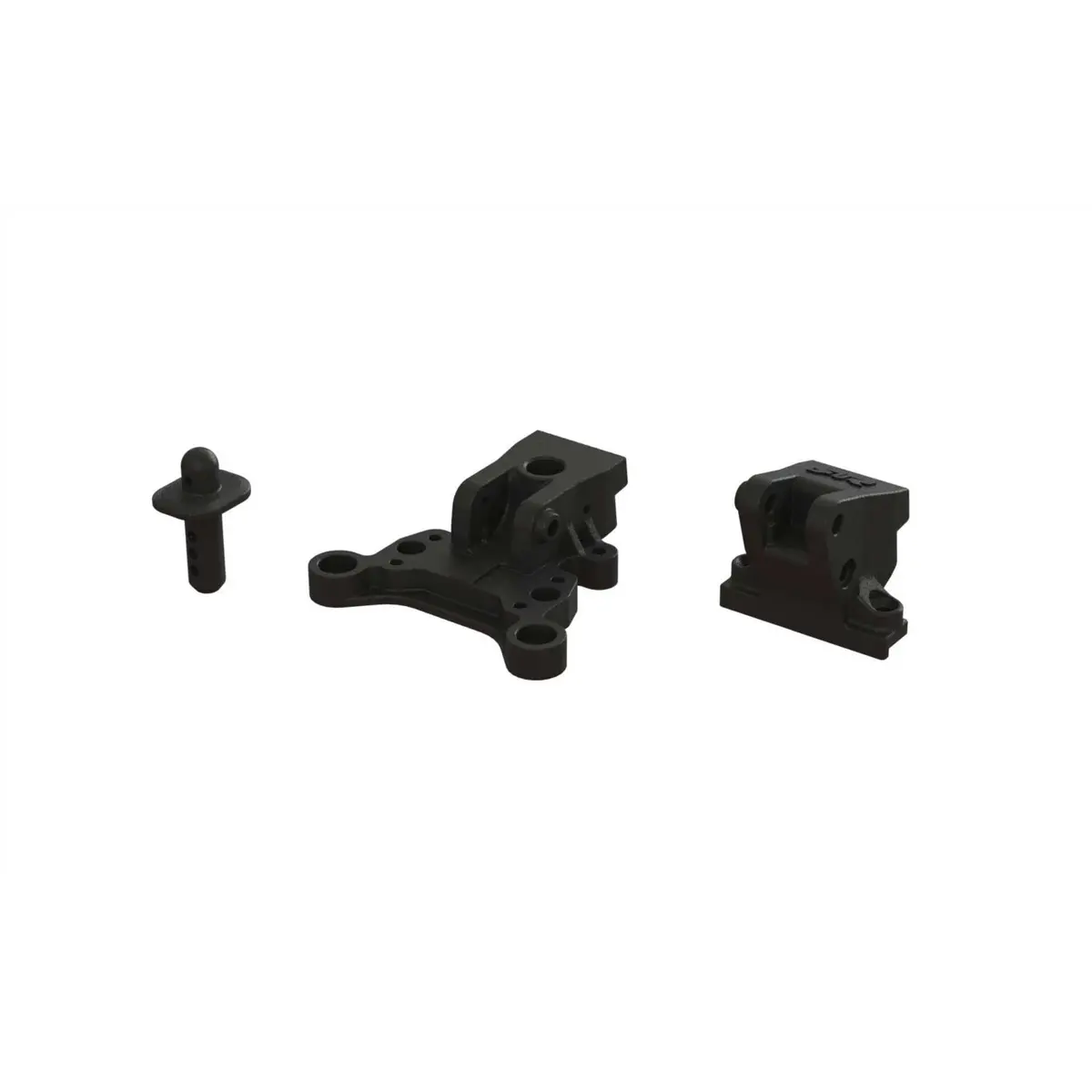 Arrma Composite Center Brace Mounts 1