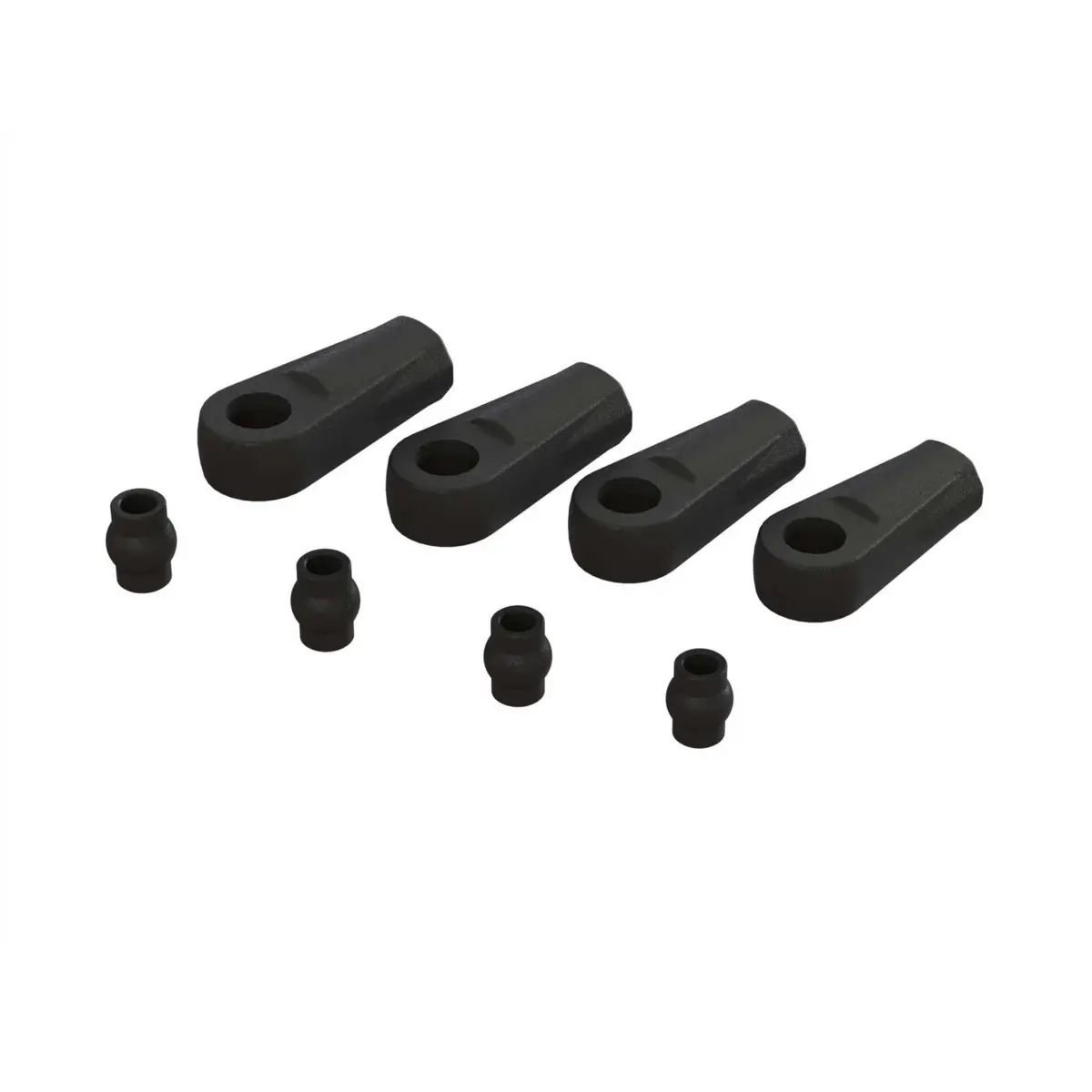 Arrma Composite Ball Cups And Balls 1