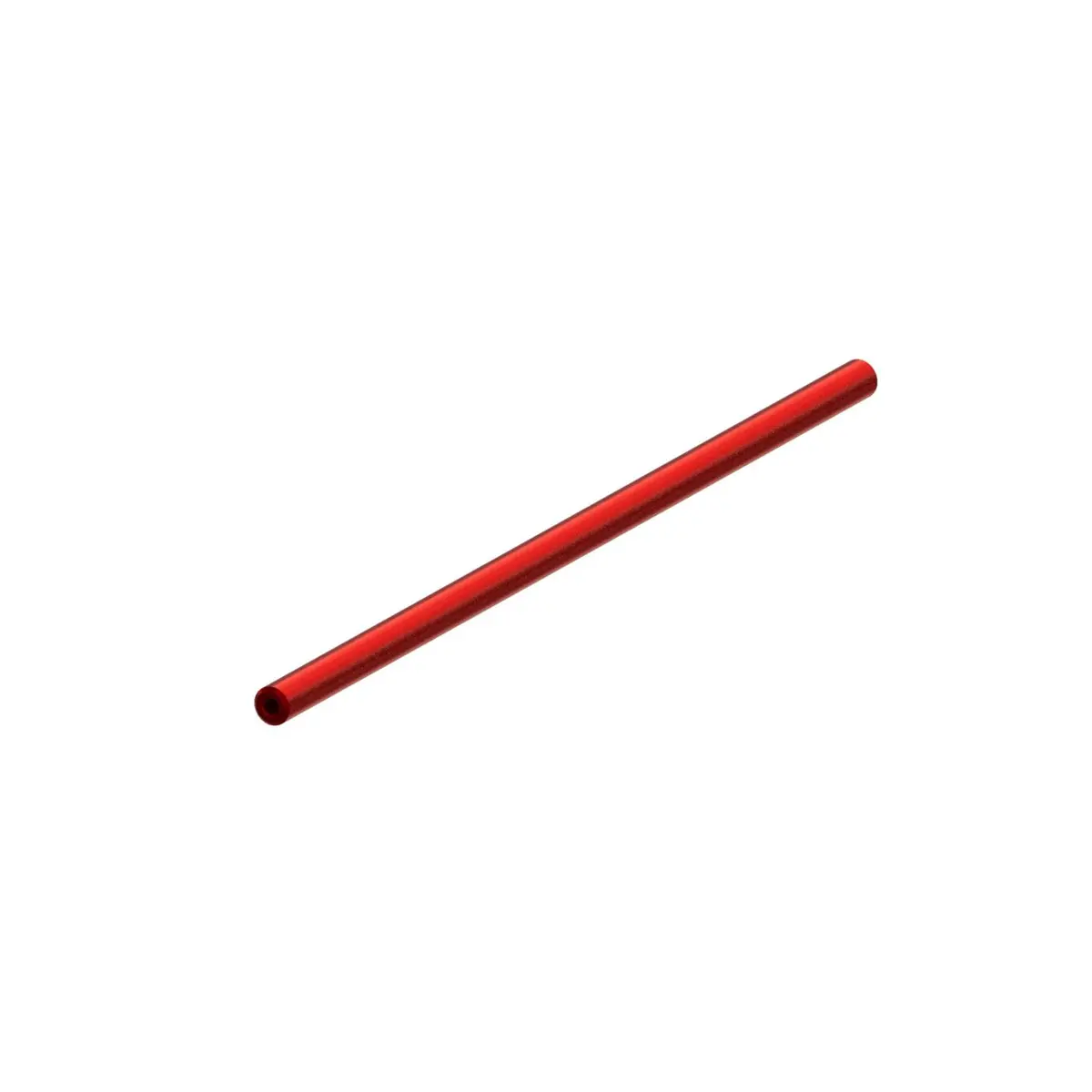 Arrma Aluminum Center Brace Bar: 287Mm 1