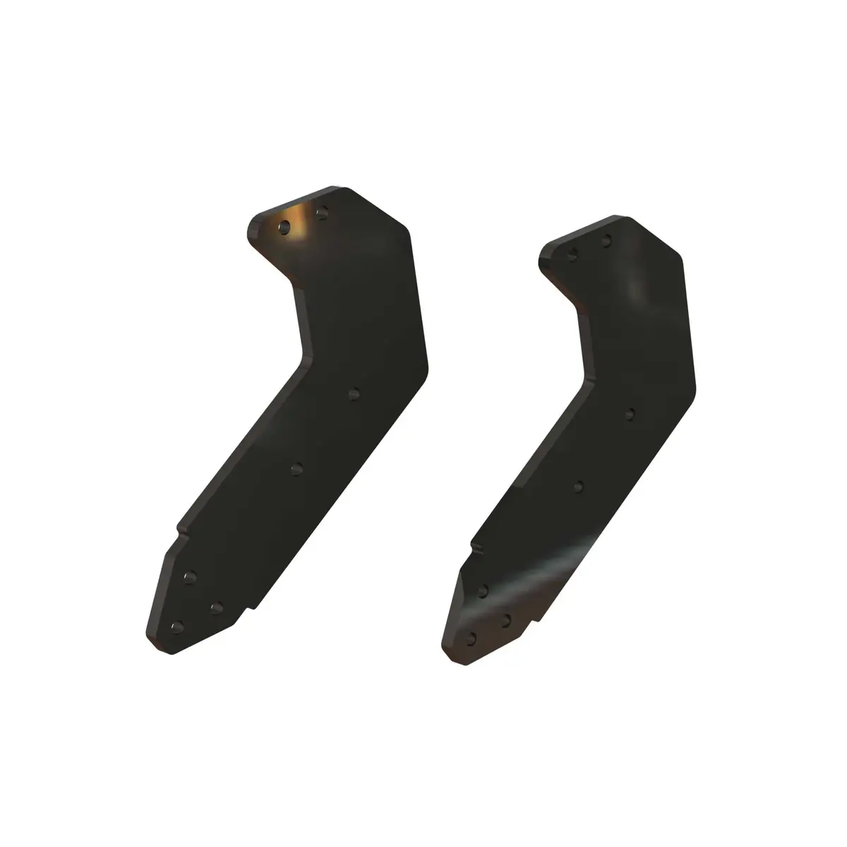 Arrma Wing Mount Plate 1