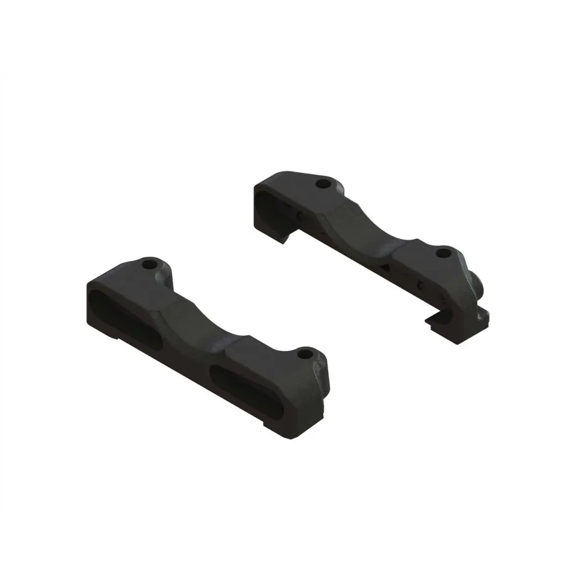 Arrma Composite Suspension Hanger Set: 8S 1