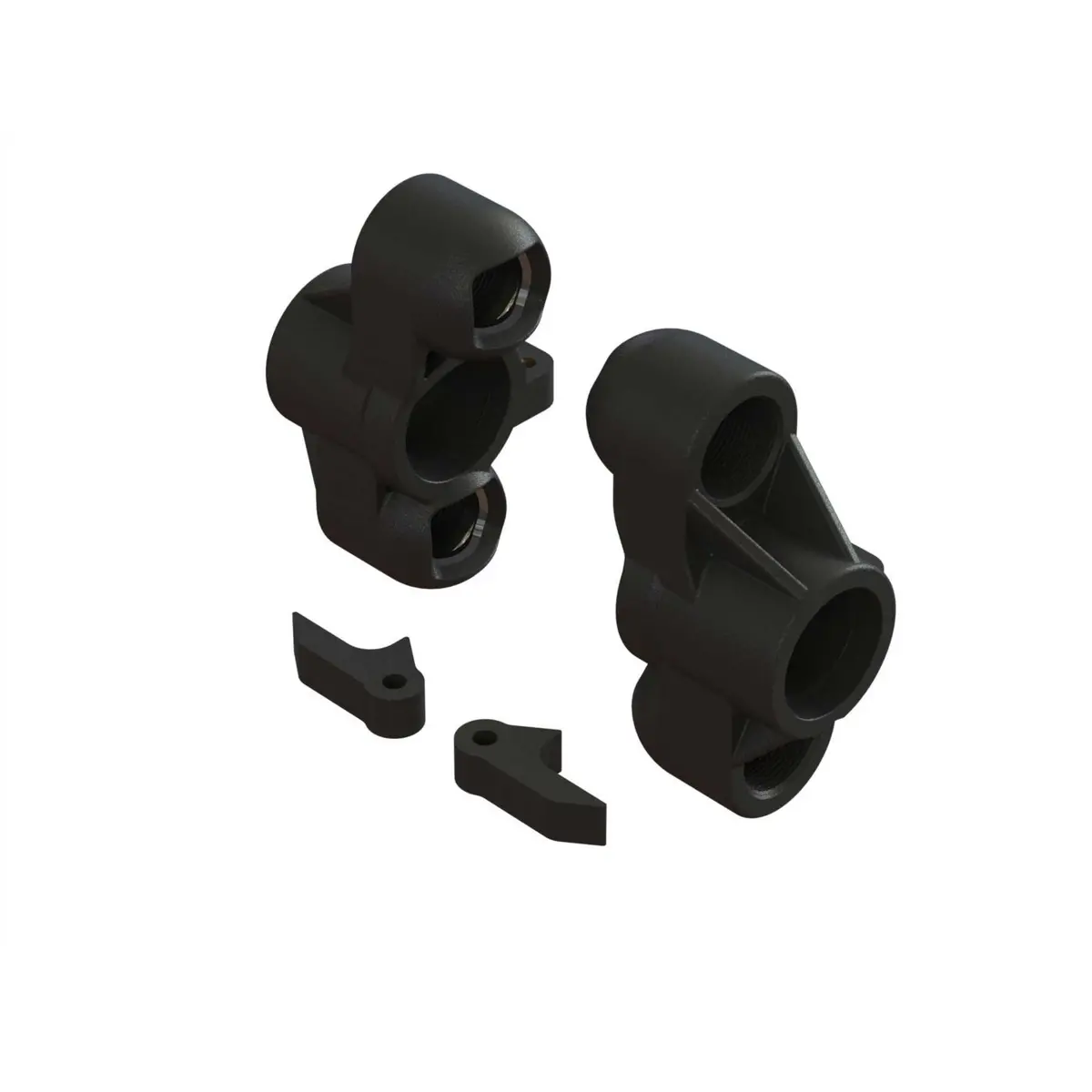 Arrma Steering Knuckles: 8S (1 Pair) 1