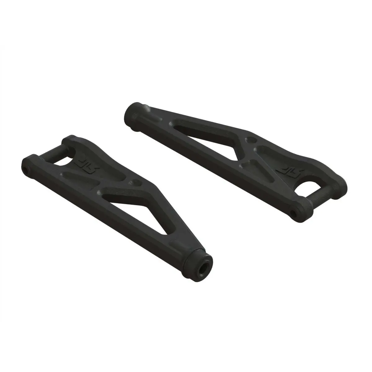 Arrma Front Upper Suspension Arms: 8S (1 Pair) 1
